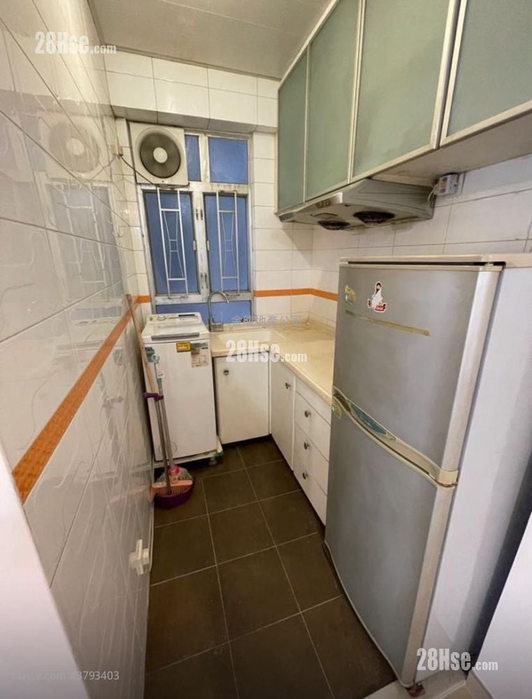 Apartment Rental 1 Bedroom , 1 Bathroom 281 ft²