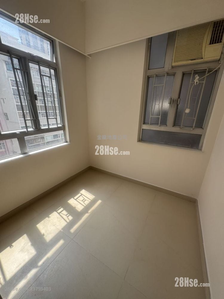 Apartment Rental 1 Bedroom , 1 Bathroom 281 ft²