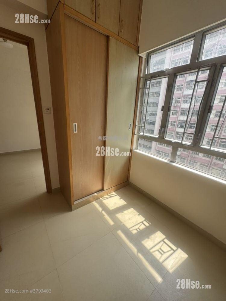 Apartment Rental 1 Bedroom , 1 Bathroom 281 ft²