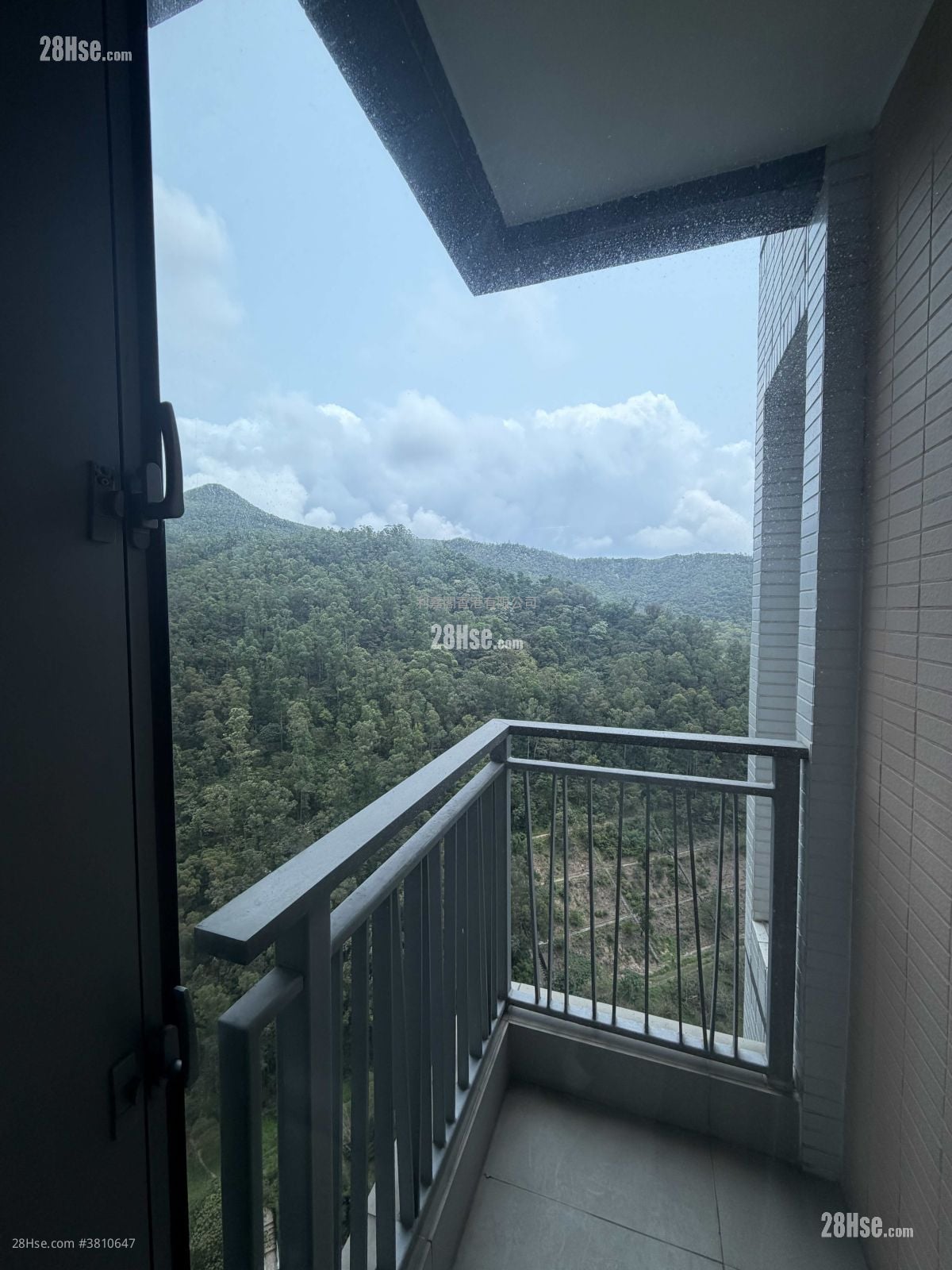 峻滢 租盘 2 房 , 1 浴室 503 平方尺