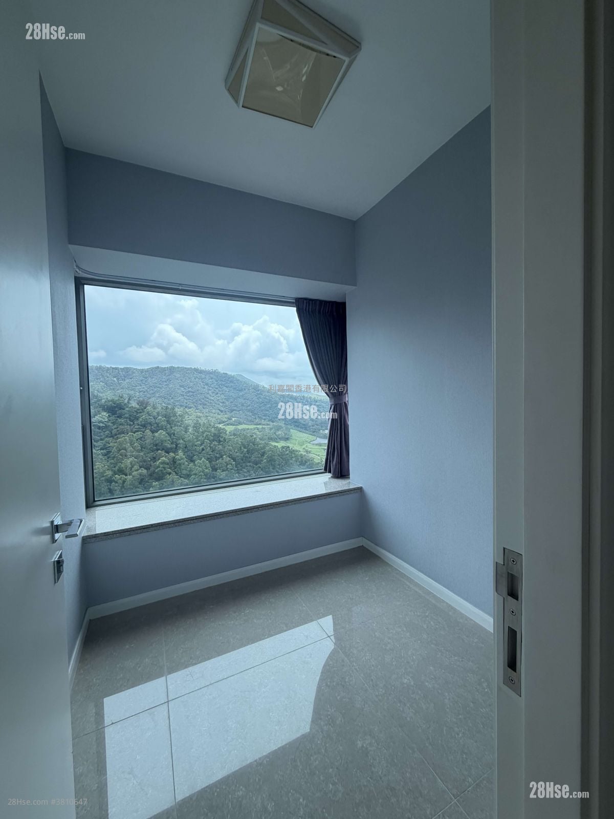 峻滢 租盘 2 房 , 1 浴室 503 平方尺