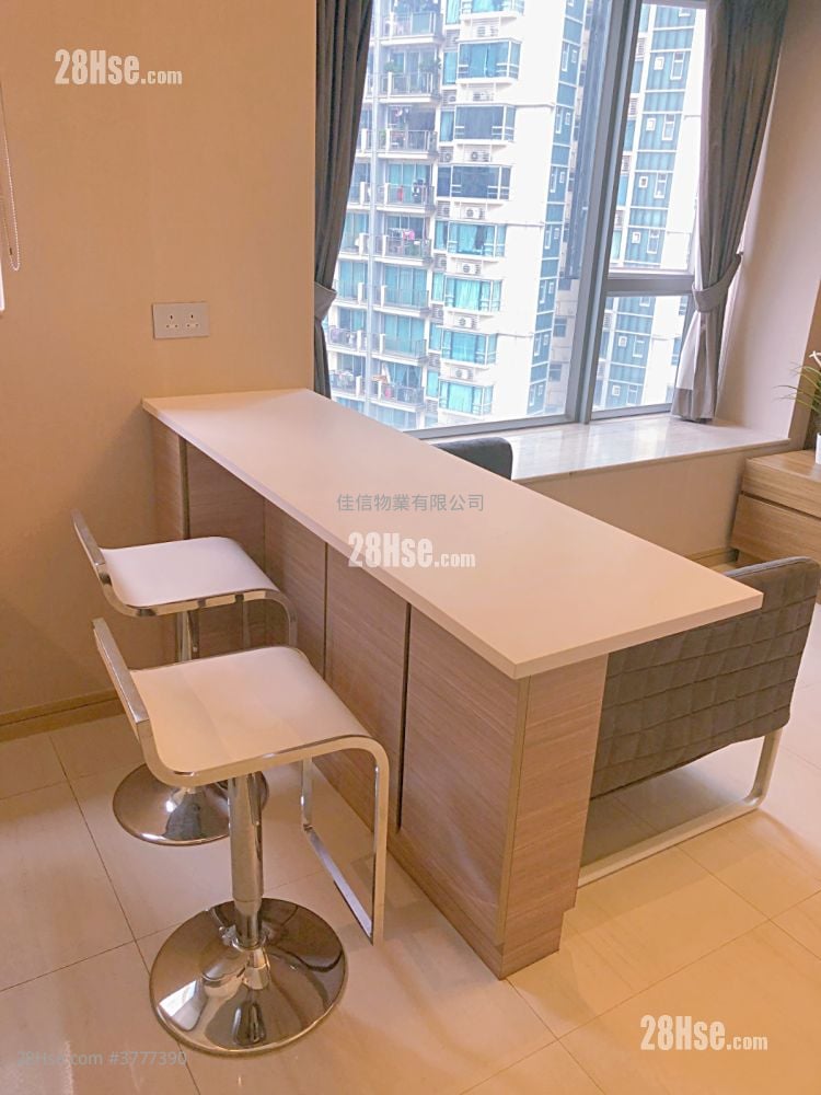 Apartment Sell 1 Bedroom , 1 Bathroom 253 ft²