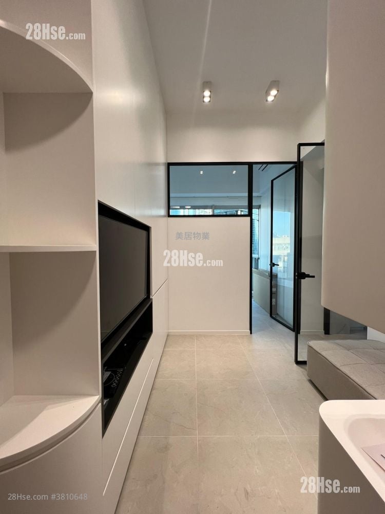 Lime Stardom Rental 1 Bedroom , 1 Bathroom 339 ft²