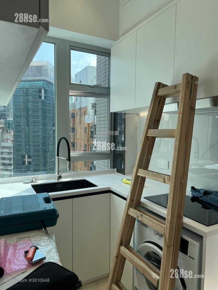 Lime Stardom Rental 1 Bedroom , 1 Bathroom 339 ft²