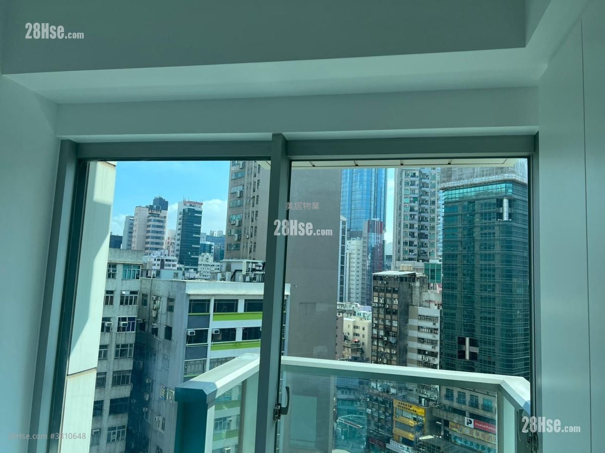 Lime Stardom Rental 1 Bedroom , 1 Bathroom 339 ft²