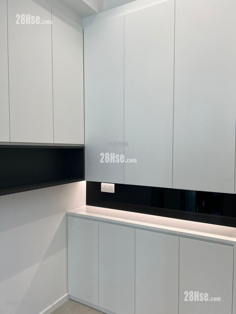 Lime Stardom Rental 1 Bedroom , 1 Bathroom 339 ft²