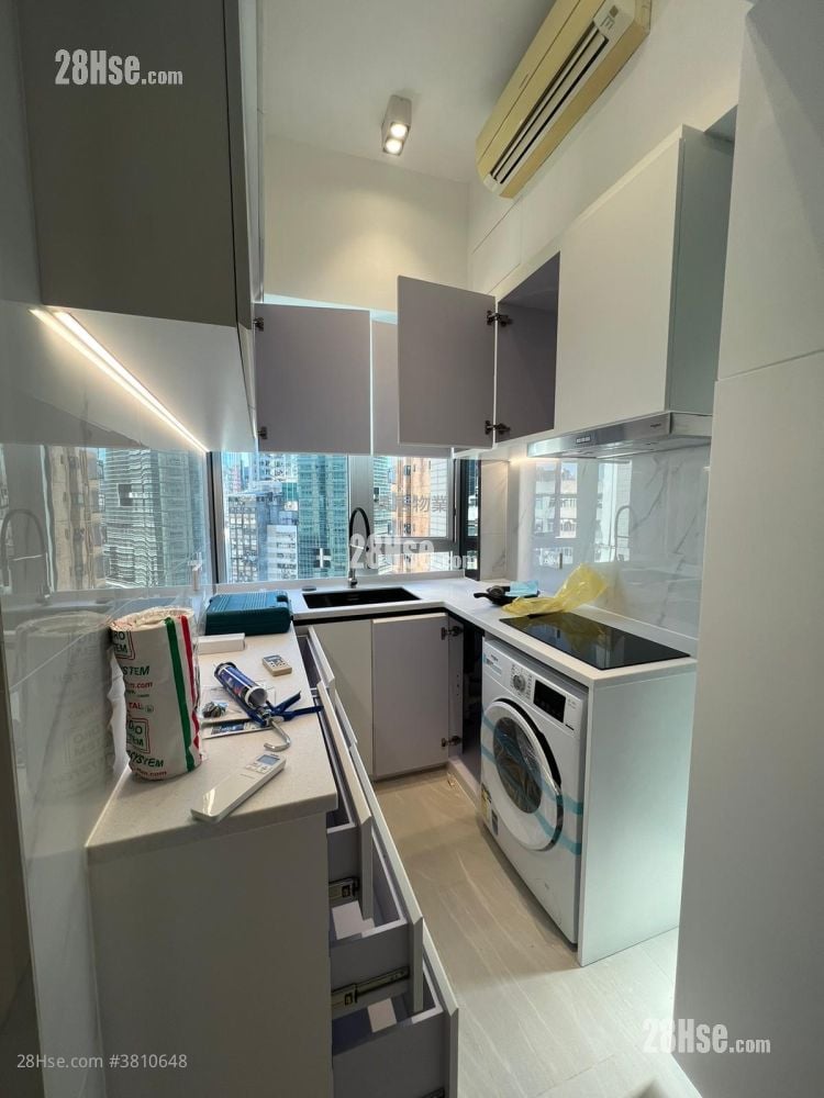 Lime Stardom Rental 1 Bedroom , 1 Bathroom 339 ft²