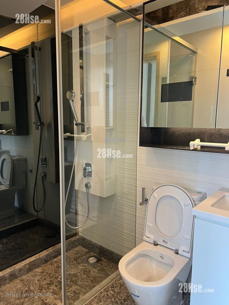 Lime Stardom Rental 1 Bedroom , 1 Bathroom 339 ft²