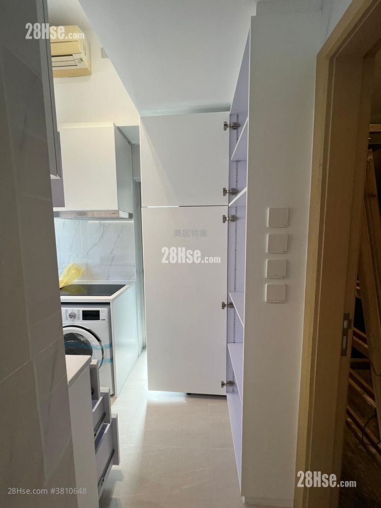 Lime Stardom Rental 1 Bedroom , 1 Bathroom 339 ft²