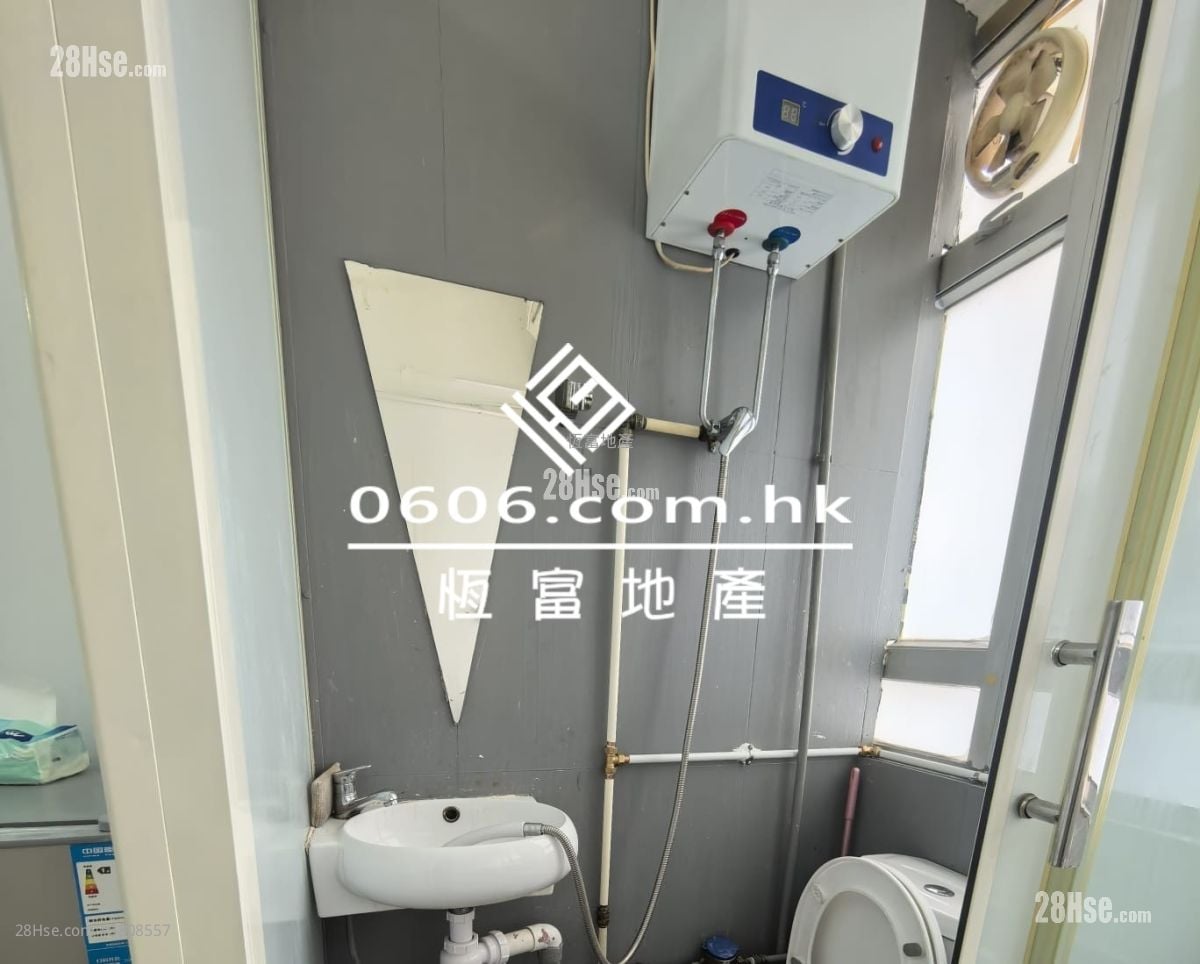 荃運工業中心 租盤