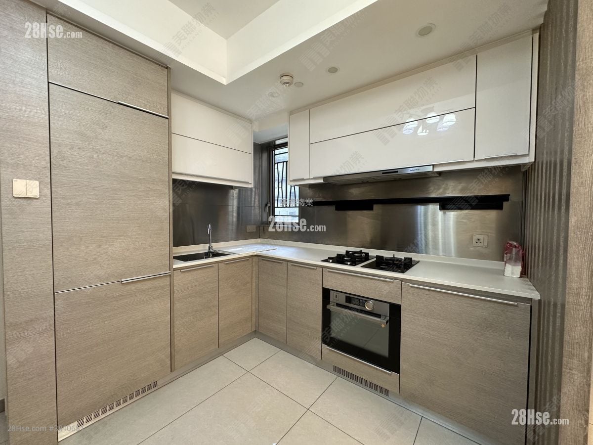 海日湾 售盘 3 房 788 平方尺