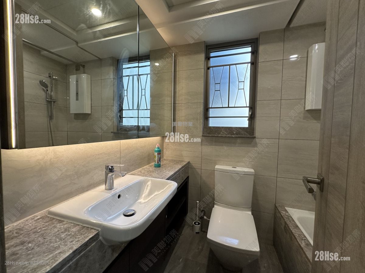 海日湾 售盘 3 房 788 平方尺