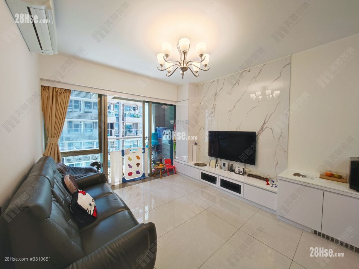 海日湾 售盘 3 房 788 平方尺