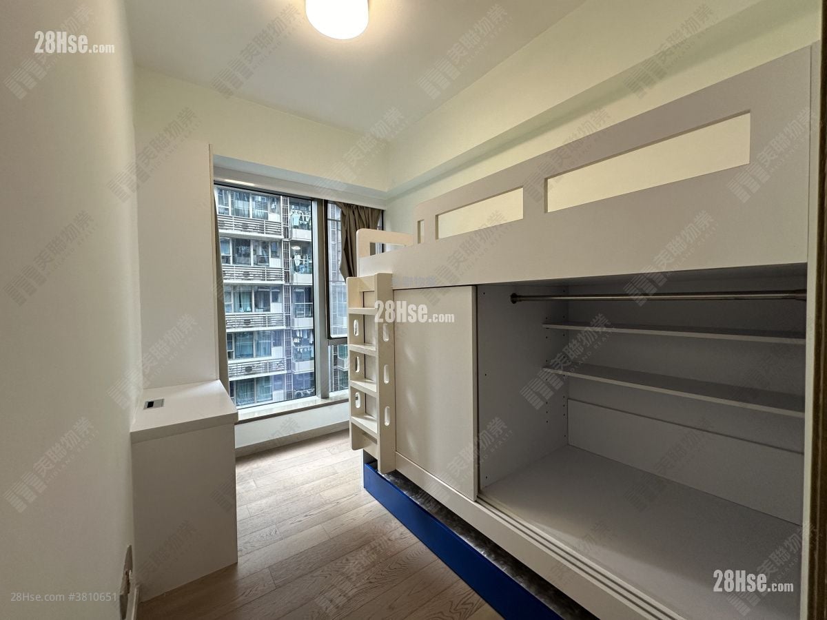 海日湾 售盘 3 房 788 平方尺