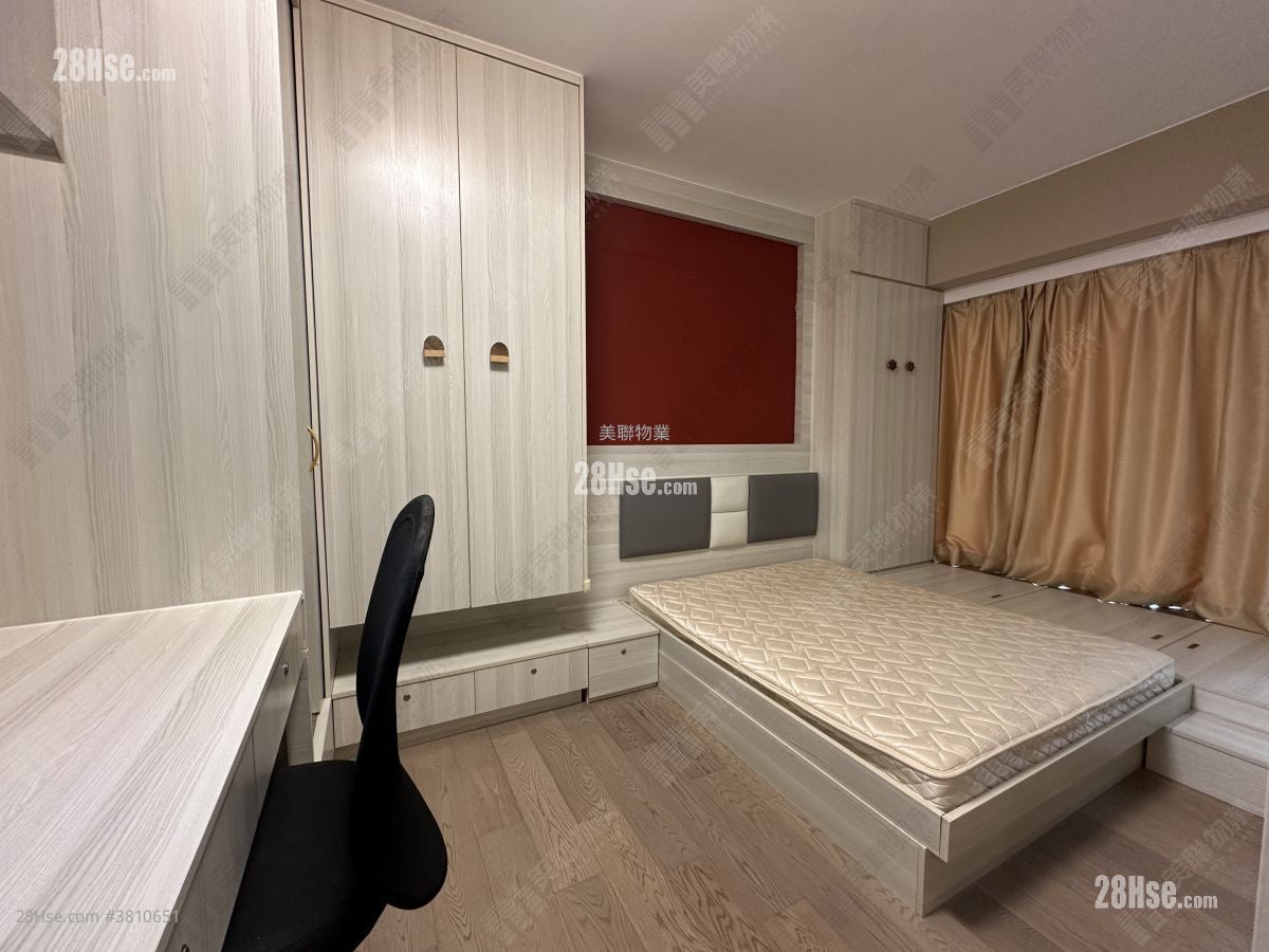 海日湾 售盘 3 房 788 平方尺