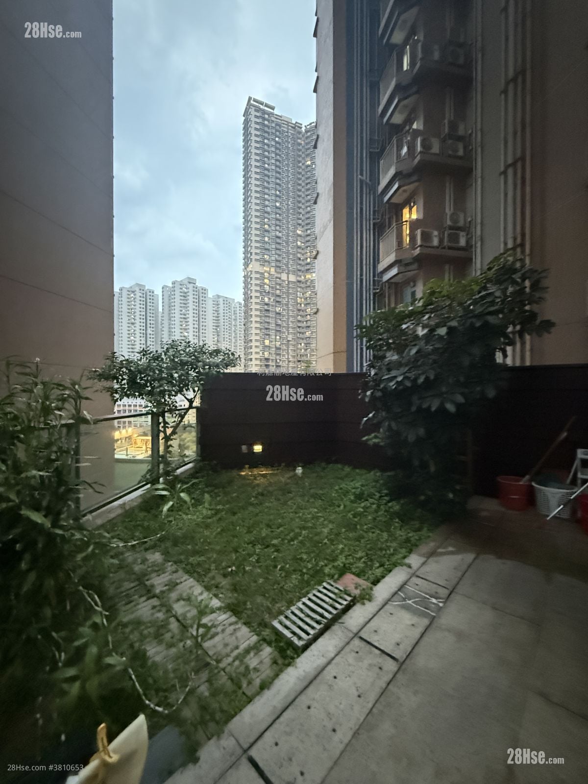 天晉 售盤 2 房 527 平方呎