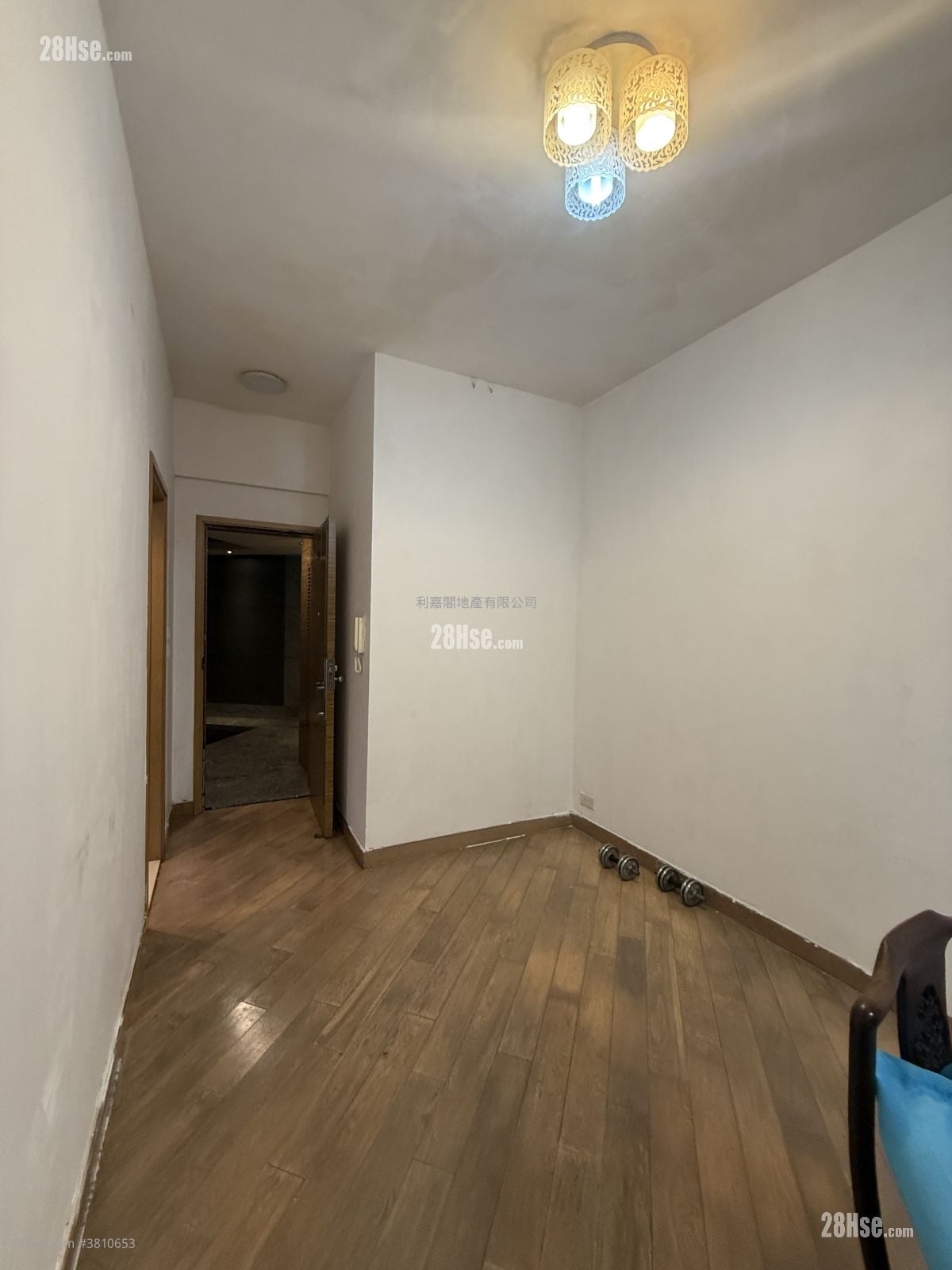 天晉 售盤 2 房 527 平方呎