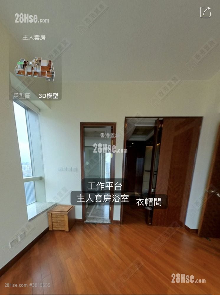 The Coronation Sell 4 Bedrooms 1,139 ft²