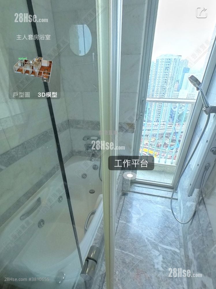 The Coronation Sell 4 Bedrooms 1,139 ft²