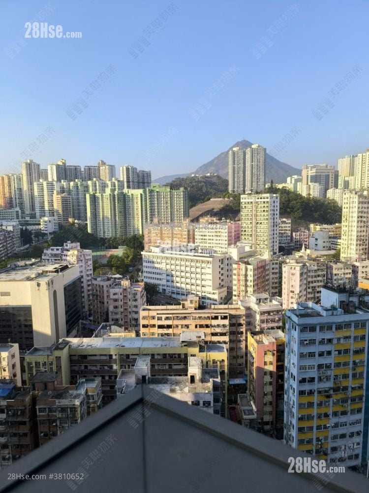 Grand Central Rental 2 Bedrooms , 1 Bathroom 550 ft²