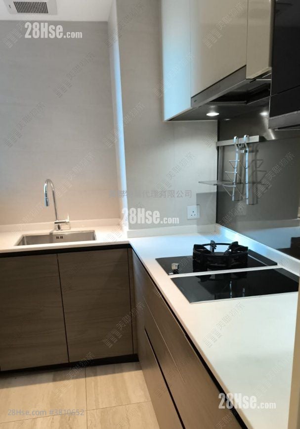 Grand Central Rental 2 Bedrooms , 1 Bathroom 550 ft²