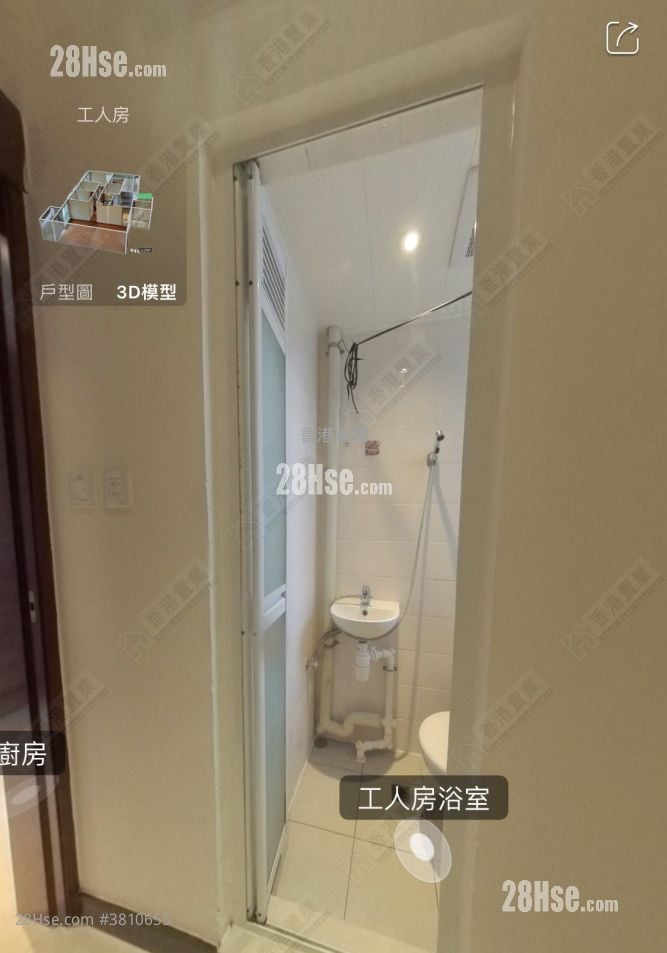 The Coronation Sell 4 Bedrooms 1,139 ft²