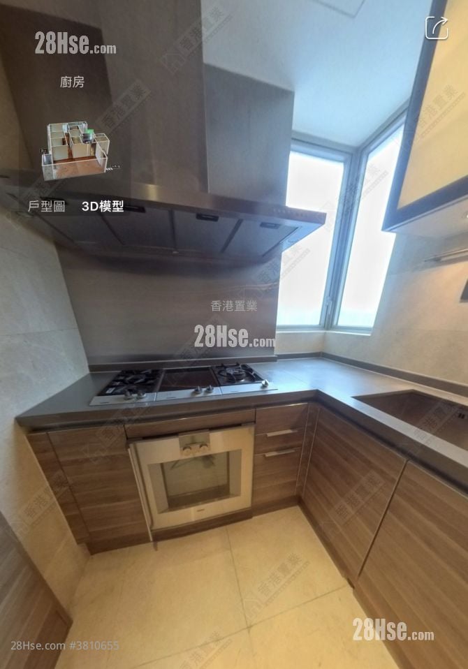 The Coronation Sell 4 Bedrooms 1,139 ft²