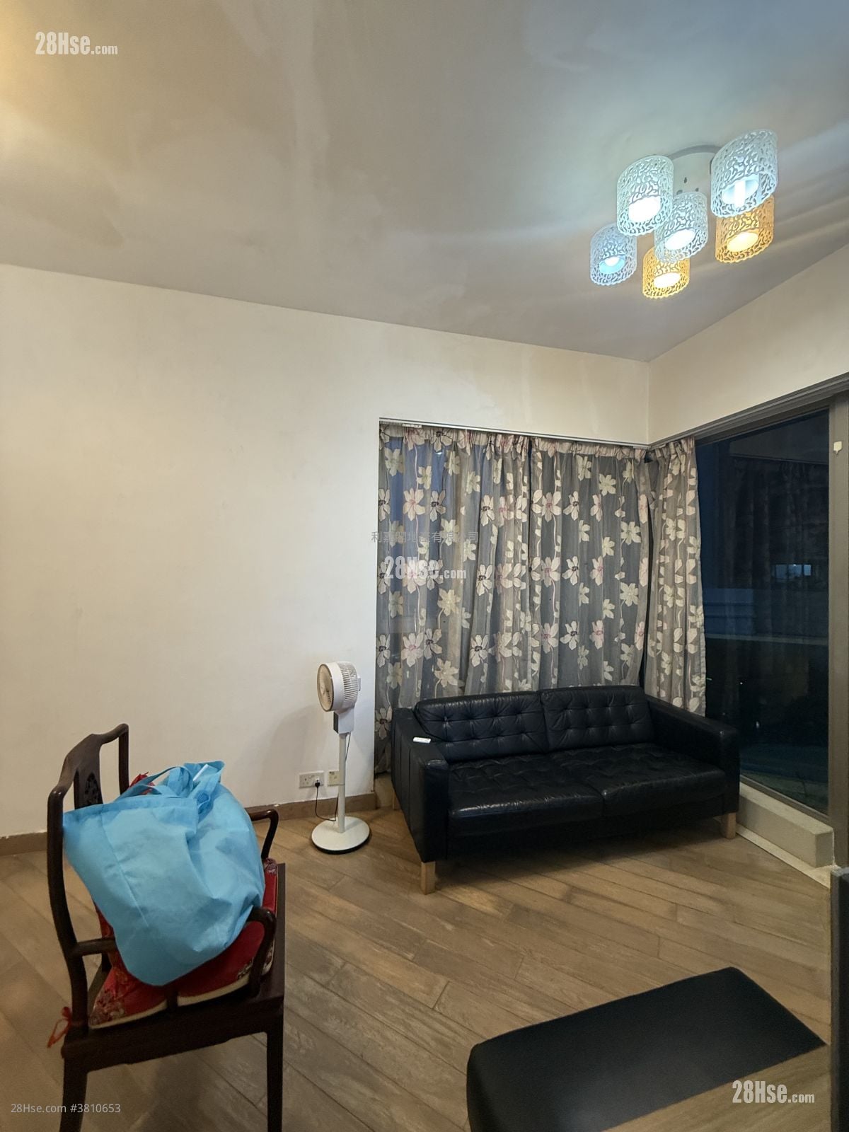 天晉 售盤 2 房 527 平方呎