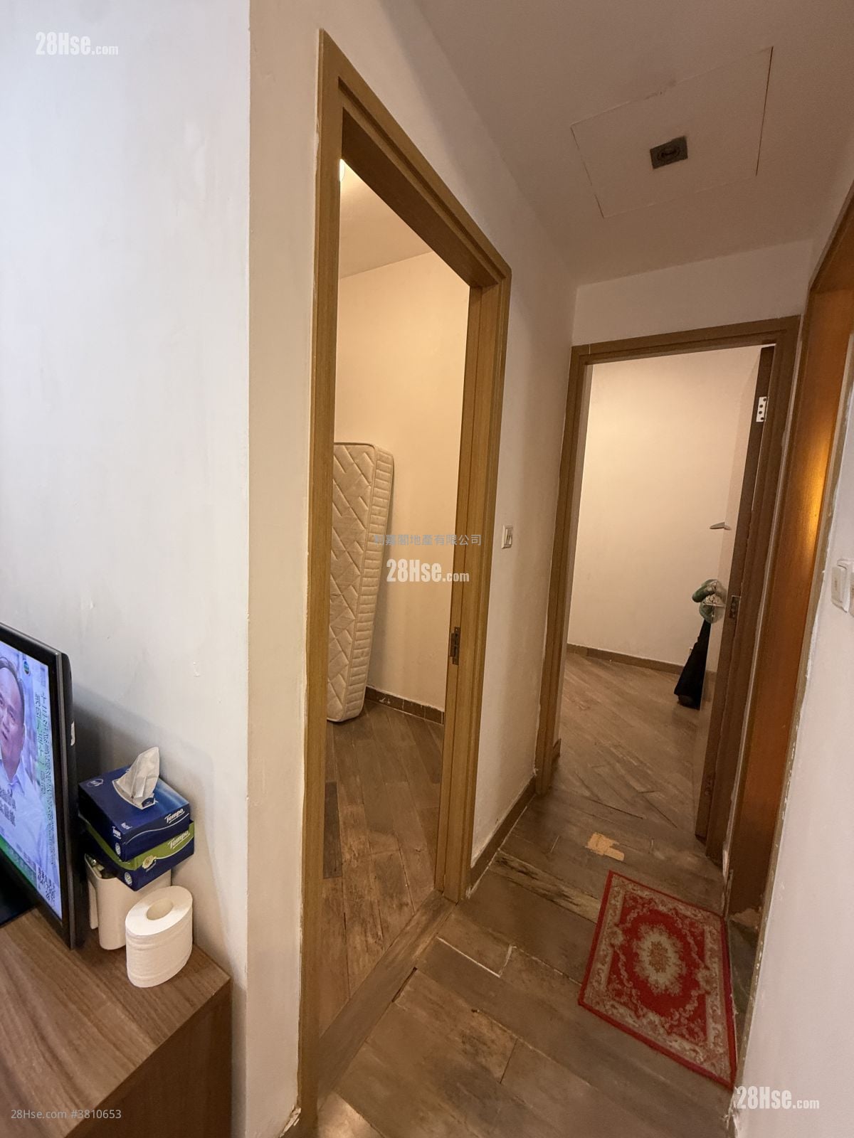 天晉 售盤 2 房 527 平方呎