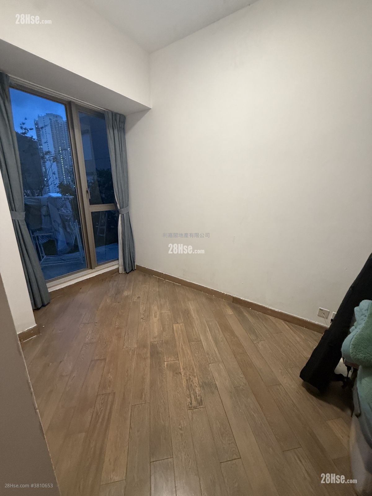 天晉 售盤 2 房 527 平方呎