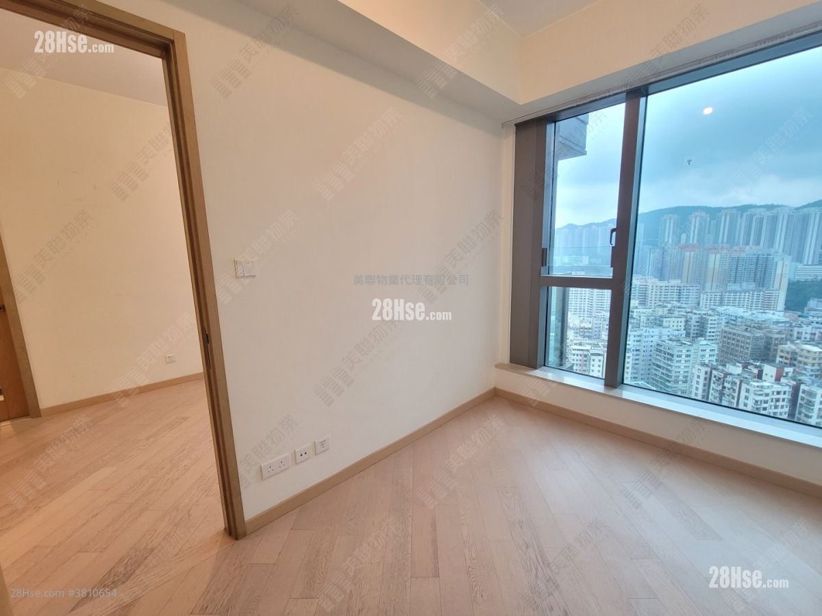 凯滙 租盘 1 房 , 1 浴室 452 平方尺