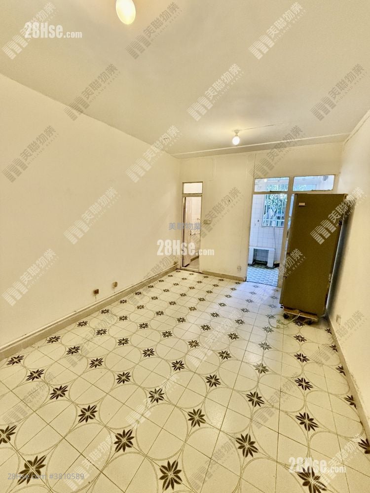 祥华邨 售盘 开放式间隔 , 1 浴室 277 平方尺