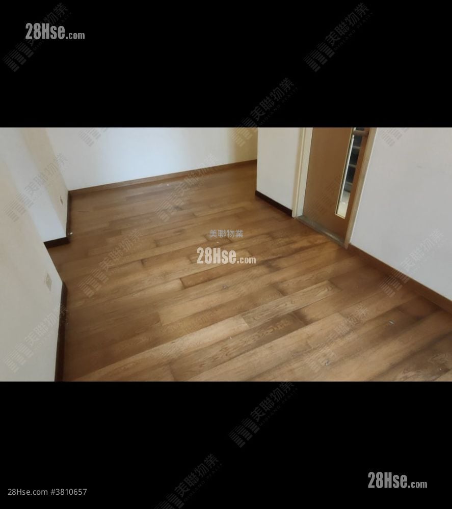 海翩滙 租盘 2 房 , 1 浴室 513 平方尺