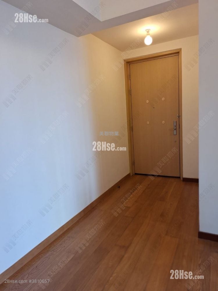 海翩滙 租盘 2 房 , 1 浴室 513 平方尺