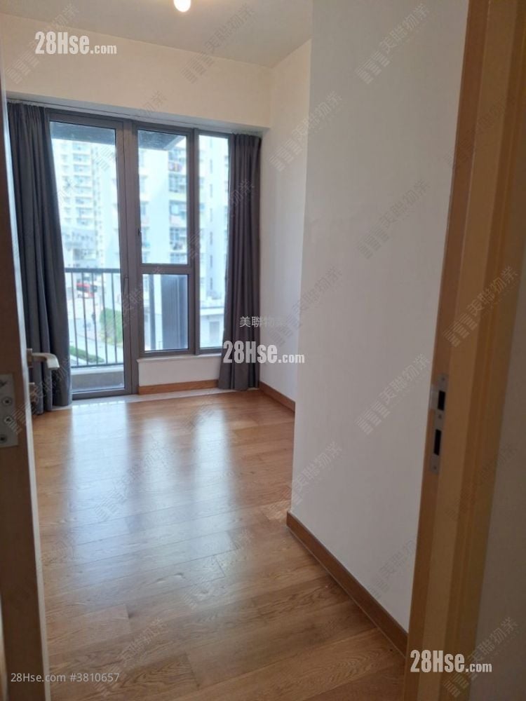 海翩滙 租盘 2 房 , 1 浴室 513 平方尺