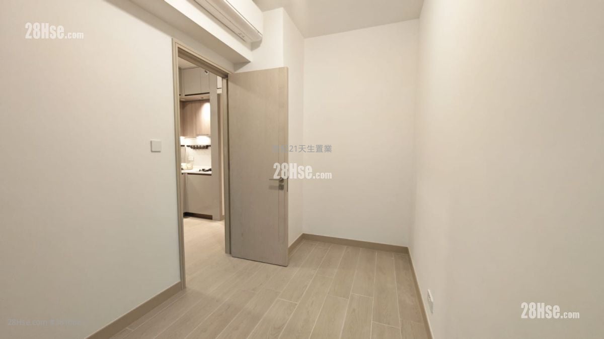 黄金海湾 售盘 1 房 , 1 浴室 309 平方尺