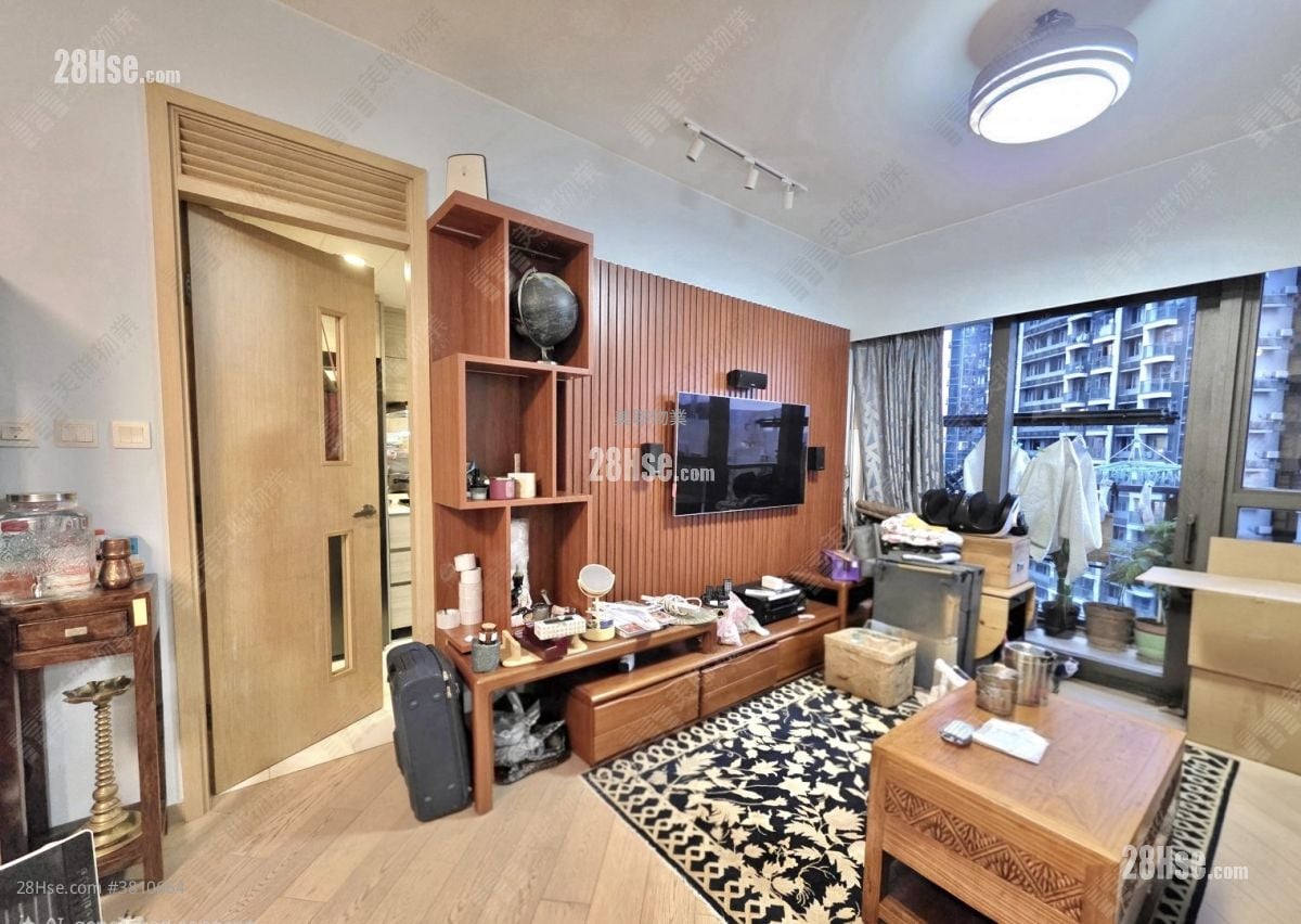 升荟 售盘 3 房 1,035 平方尺