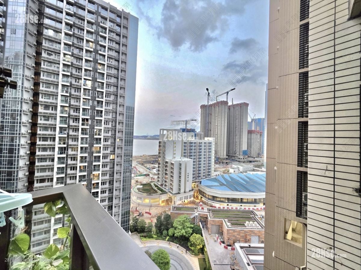 升荟 售盘 3 房 1,035 平方尺