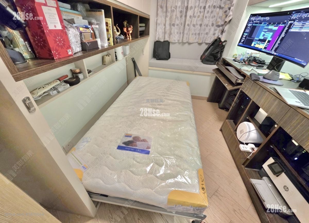 升荟 售盘 3 房 1,035 平方尺