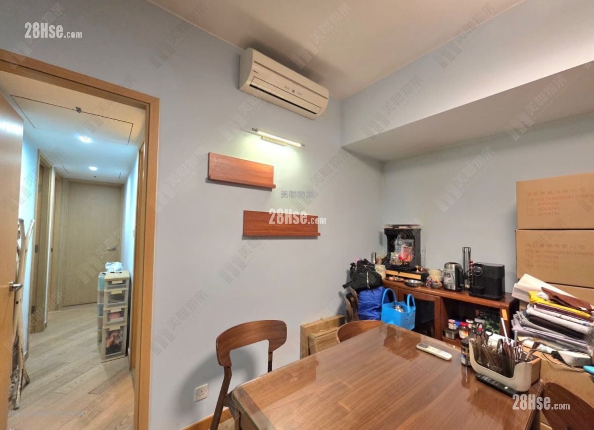 升荟 售盘 3 房 1,035 平方尺