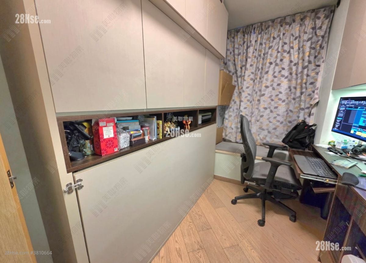 升荟 售盘 3 房 1,035 平方尺