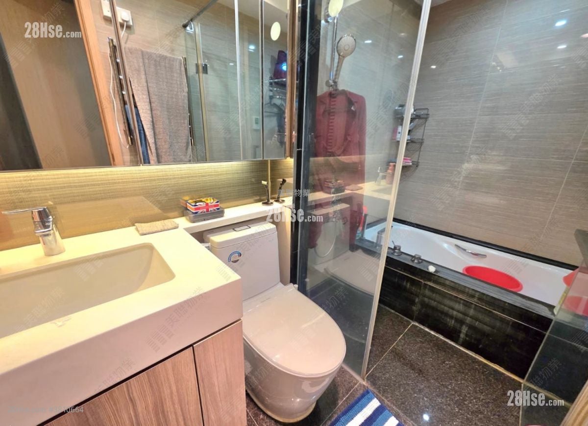 升荟 售盘 3 房 1,035 平方尺