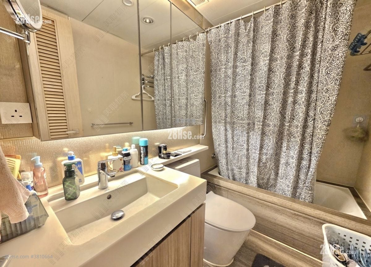 升荟 售盘 3 房 1,035 平方尺