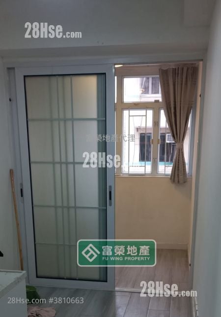 寶祥大樓 售盤 3 房 , 3 浴室 437 平方呎