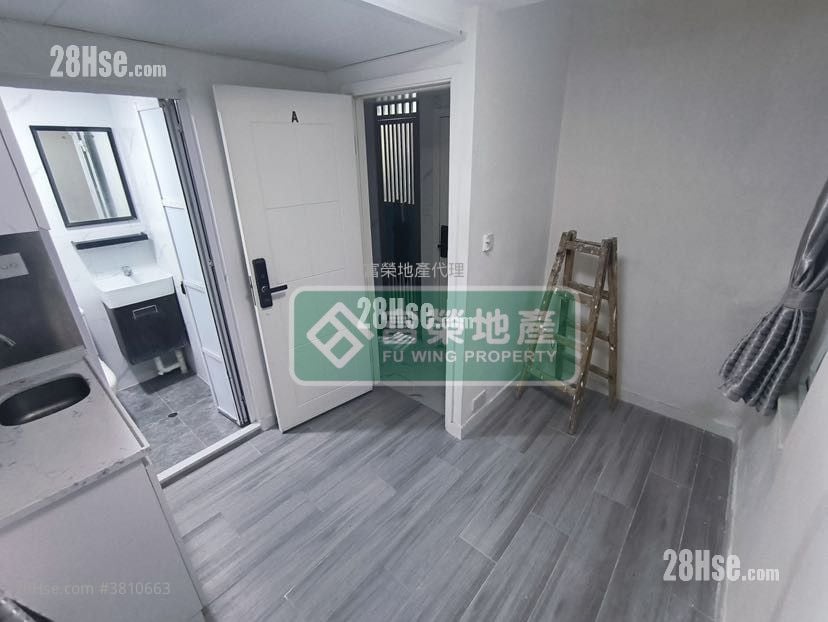 寶祥大樓 售盤 3 房 , 3 浴室 437 平方呎