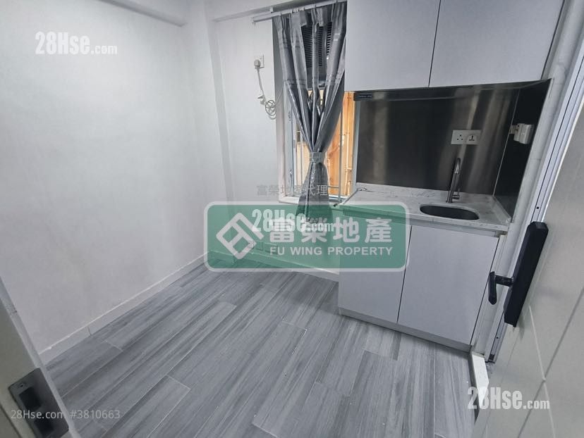 寶祥大樓 售盤 3 房 , 3 浴室 437 平方呎