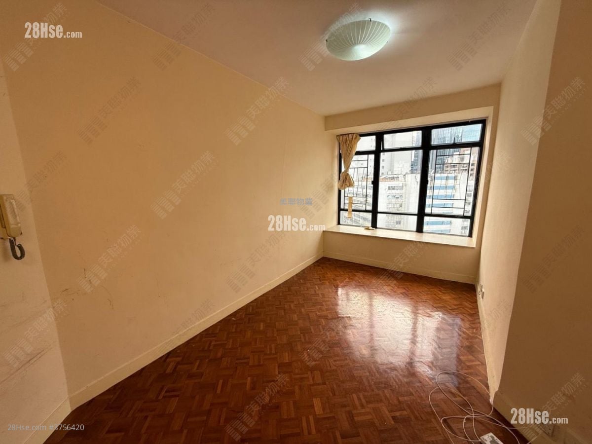 Kornhill Sell 2 Bedrooms , 1 Bathroom 461 ft²