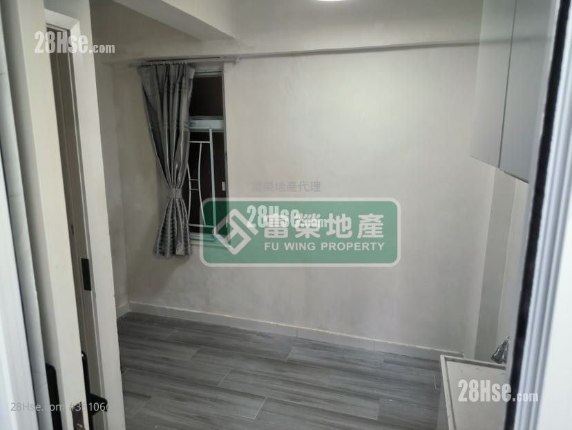 寶祥大樓 售盤 3 房 , 3 浴室 437 平方呎