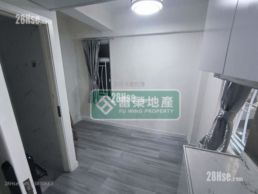 寶祥大樓 售盤 3 房 , 3 浴室 437 平方呎