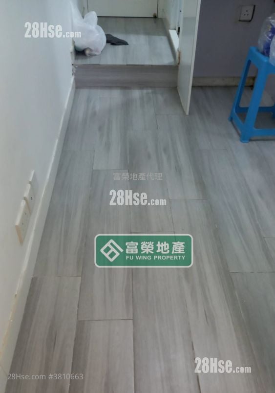 寶祥大樓 售盤 3 房 , 3 浴室 437 平方呎